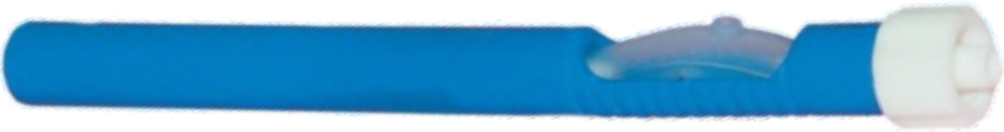 Back Flush Flute Handle